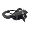 Easy to Use Stainless Steel Boat Fenders Snap Fastener Clip Suitable for Fast Docking and Secure Mooring Easy Anchoring