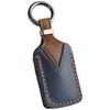 With Honda Honda Honda Genuine Leather Smart Key Key Honda Key New Car Gift Leather 4 smasolCompatible Freed, Odyssey, Stepwgn, Etc. Case, 4-Button
