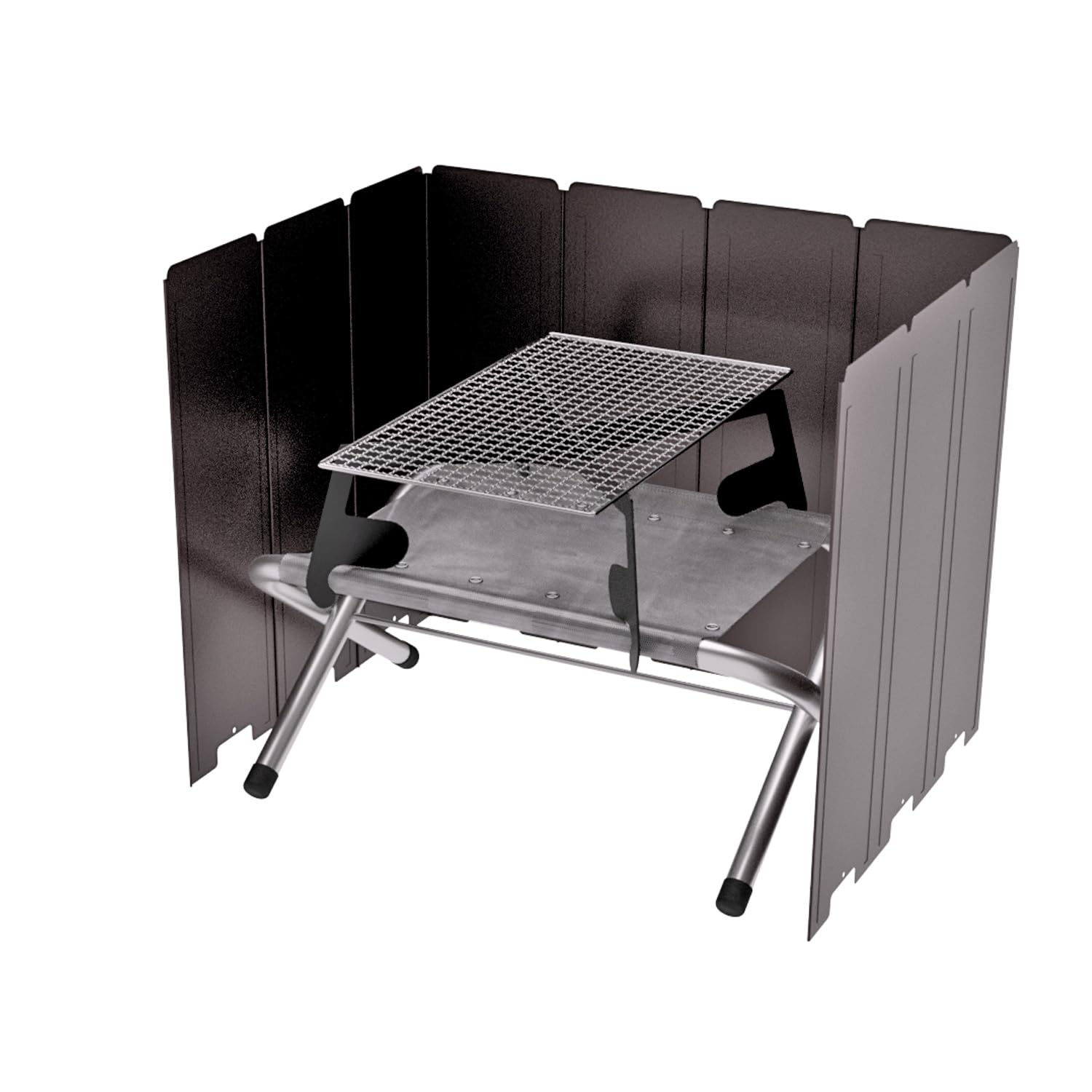 

SUS Crossfire Стойка Одинарная Полный Комплект