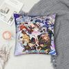 Pillow Case U-Uta no Prince-sama Hijirikawa Masato   Design  Pillow Cover For Sofa Bedroom Home Decor Cute Funny Pillowcases
