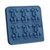 F1 Ice Mold, Formula Racing Car Ice Mold, Silicone Racing Car Jello Molds