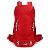 35l Unisex Large Capacity Hiking Backpack, Durable And Professional Outdoor Mountaineering Backpack Multi Functional Camping Bag