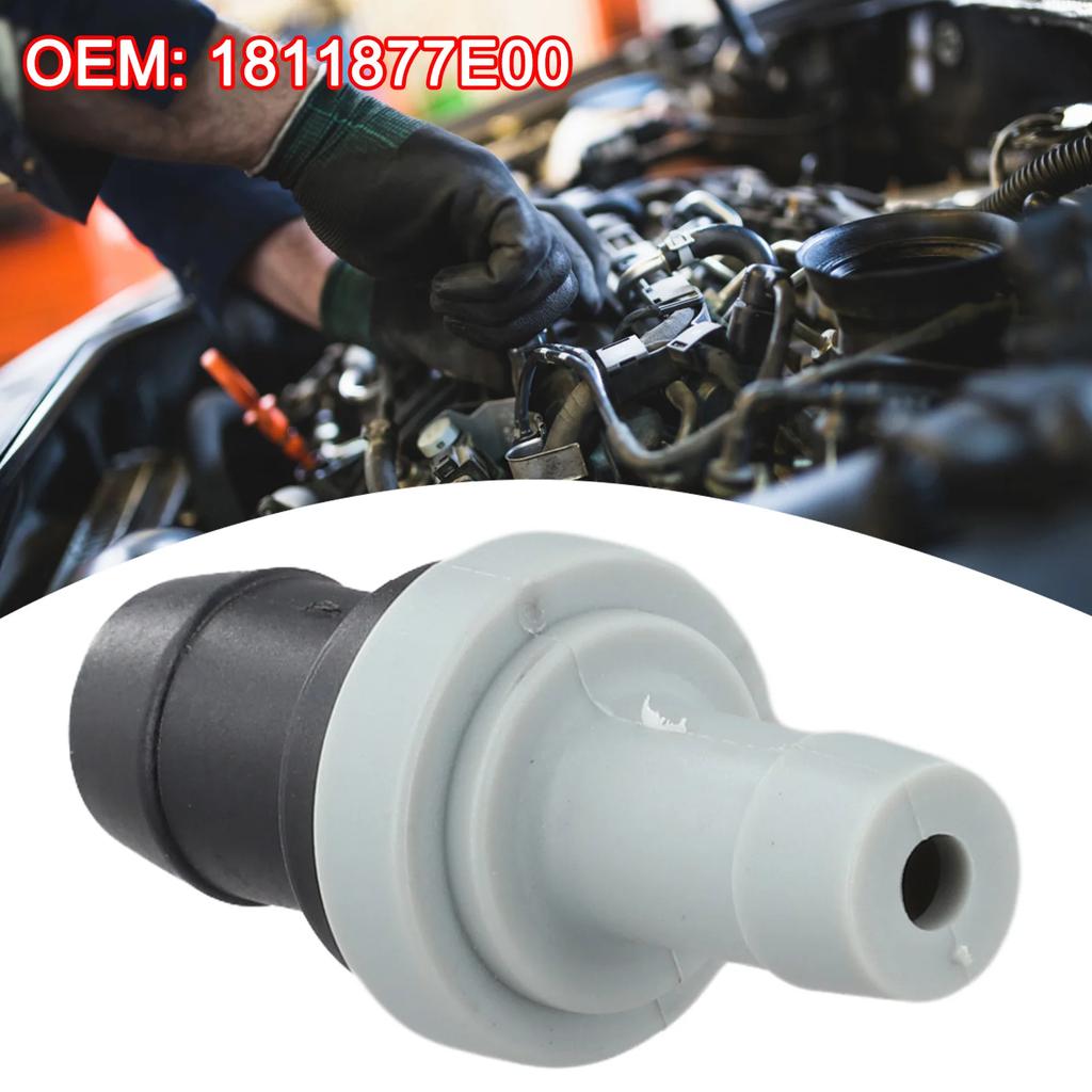 Engine PCV Valve Compatible With For Mazda For Suzuki For Chevrolet For Kia For Ford Quick Replacement Solution