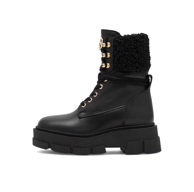 Ankle Boots Eva Minge ALICANTE-2605 Black