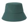 ThIs Is Never THat Supplex Long Bill Bucket Hat Deep Green