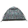 Forest Rabbit Automatic Quick-Open Outdoor Camping Tent
