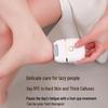 Rechargeable Automatic Foot Grinder: Removes Calluses & Dead Skin for Smooth Feet