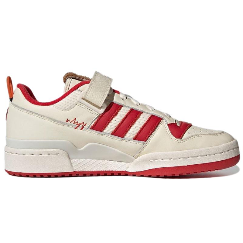 Adidas X Home Alone Forum Low Sneakers Sneakers GZ4378