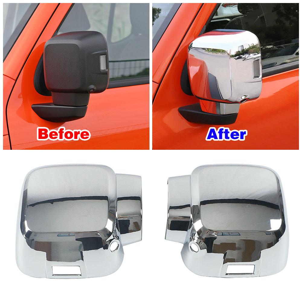 Für GWM Tank 300 2024 2024 Chrom Türgriff Tankdeckel Rückspiegel Scheibenwischer Nebelscheinwerfer Scheinwerfer Rücklicht Rahmen Abdeckung Zierleiste