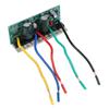 Pump Control Board Energy Efficient Circuitry DC Motor Interface