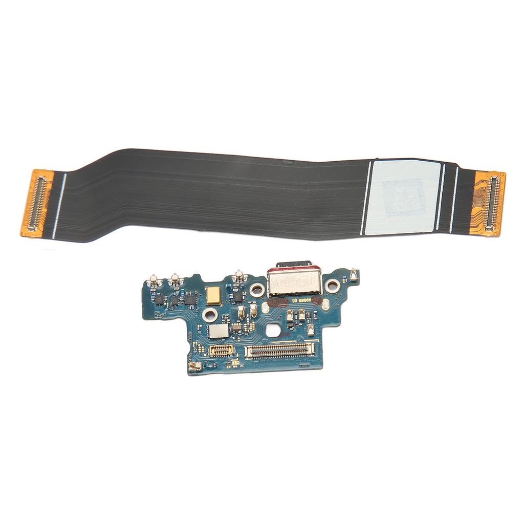 Charging Port Dock Connector Professional USB C Charging Port Flex Cable for Samsung for Galaxy S20 Ultra SM G988U US