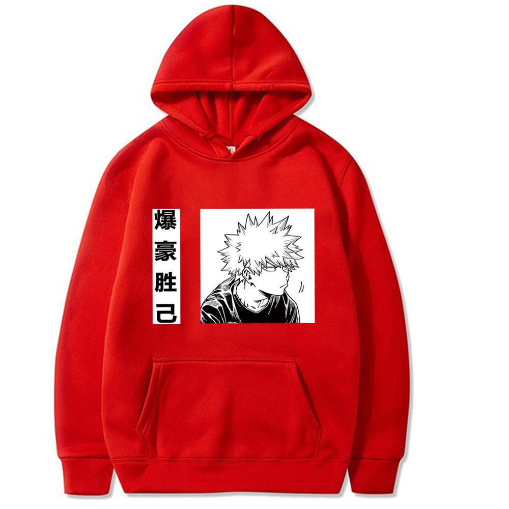 Men Fashion Hoodies Men Women Hooded Sweatshirts Fashion Casual Pullovers Autumn Boys Girls Black Streetwear Hoodie