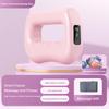 Cross-Fascia Mini Smart Massager: Multi-functional for Shoulder, Neck, and Cervical Spine
