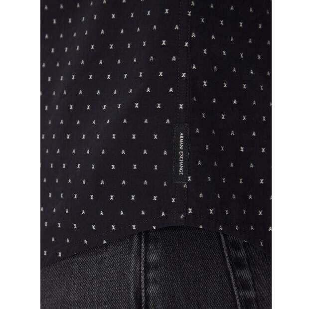 Shirt Armani Exchange XM000719 AF13206 FB064