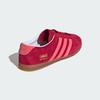 adidas Gazelle Lo Pro IH6944 Unisex Originals Sneakers Team Victory Red / Gum / Gum