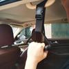 1pcs Adjustable Car Door Handle Support – Ergonomic Nylon Grip, Heavy Duty, No Drill, Easy Install
