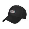 Wallows Baseball Cap Luxury Hat Beach Outing Luxury Brand Womens Beach Mens