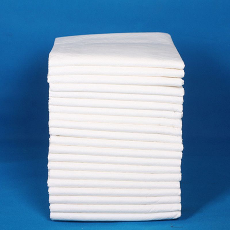 

Urinal Pad for Pet Dog Diapers Pet Supplies Thickened Disposable Baby Diapers Training Guide Urine Pad Cloth Large Regular XL60 * 90cm10 tablets