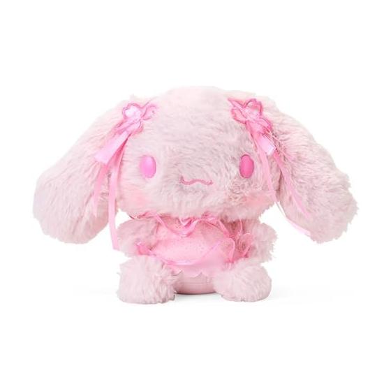 Sanrio Plush Toy (Sakura) Cinnamoroll Ages 3 and up 612634