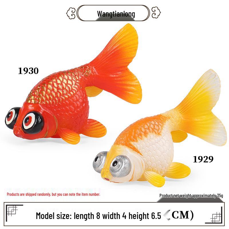 Ocean Wildlife Simulation Toy Set: Sea Turtle, Shark, Whale, Sea Lion, Tiger Shark, Manta Ray, Seal, Grouper.