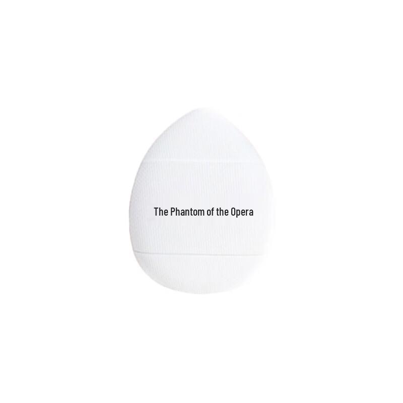Kryolan Thumb Powder Puff