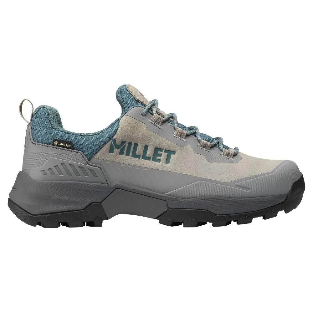 Millet Ботинки для хайкинга Ubic Low Goretex
