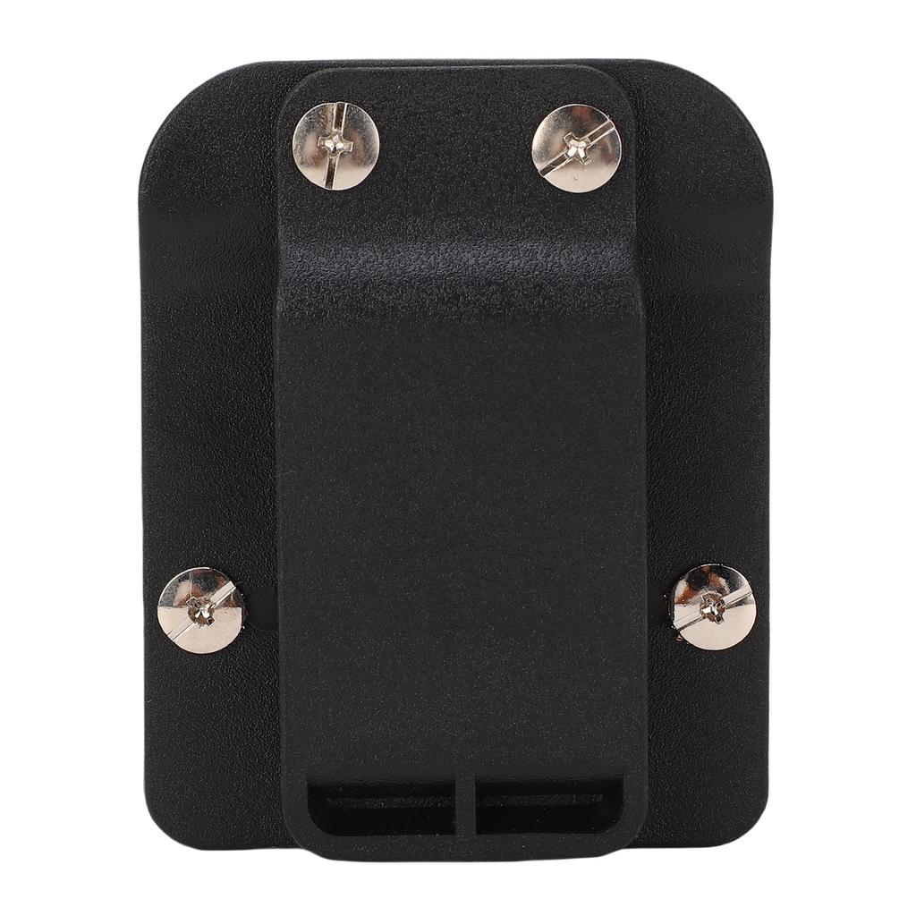 Belt Tool Holder Magnetic Absorption Hardware Clamp for Screw Nut Socket Hammer Wrench Screwdriver Bit