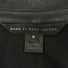 MARC JACOBS tailored jacket M black Women Used