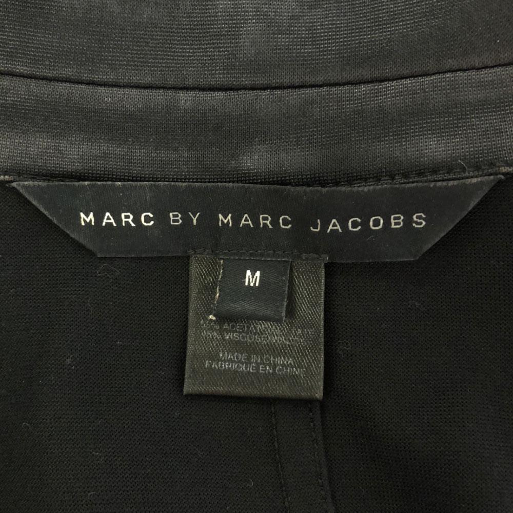 MARC JACOBS tailored jacket M black Women Used