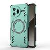 KEYSION Hollow Heat Dissipation Case for POCO F7 Pro F7 Ultra Magnetic Cooling Shockproof Phone Cover for Xiaomi POCO F7 Ultra