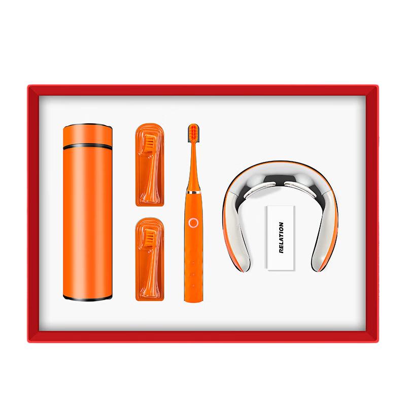 Smart Wellness 3-in-1 Gift Set
