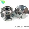 512328 Rear Wheel Hub Bearing Assembly for Subaru Tribeca B9 28473-XA00B 28473-XA00A