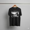 There Will Be Blood Movie Graphic T-Shirt Vintage Unisex Tee S628