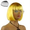 3pcs/set Vibrant Halloween Event Props Hair Net Funny and Quirky Headwear  Nightlife