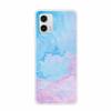 For Moto G73 5G Case E13 G72 Soft Silicone Marble Clear Phone Cover for Motorola MOTO G72 MotoE13 E 13 TPU Coque Capas G73 5G