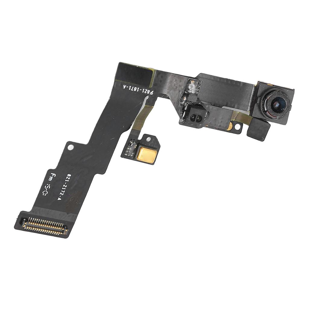 Frontkamera-Modul mit Näherungssensor Mikrofon Flexkabel Ersatzteil für IPhone 6