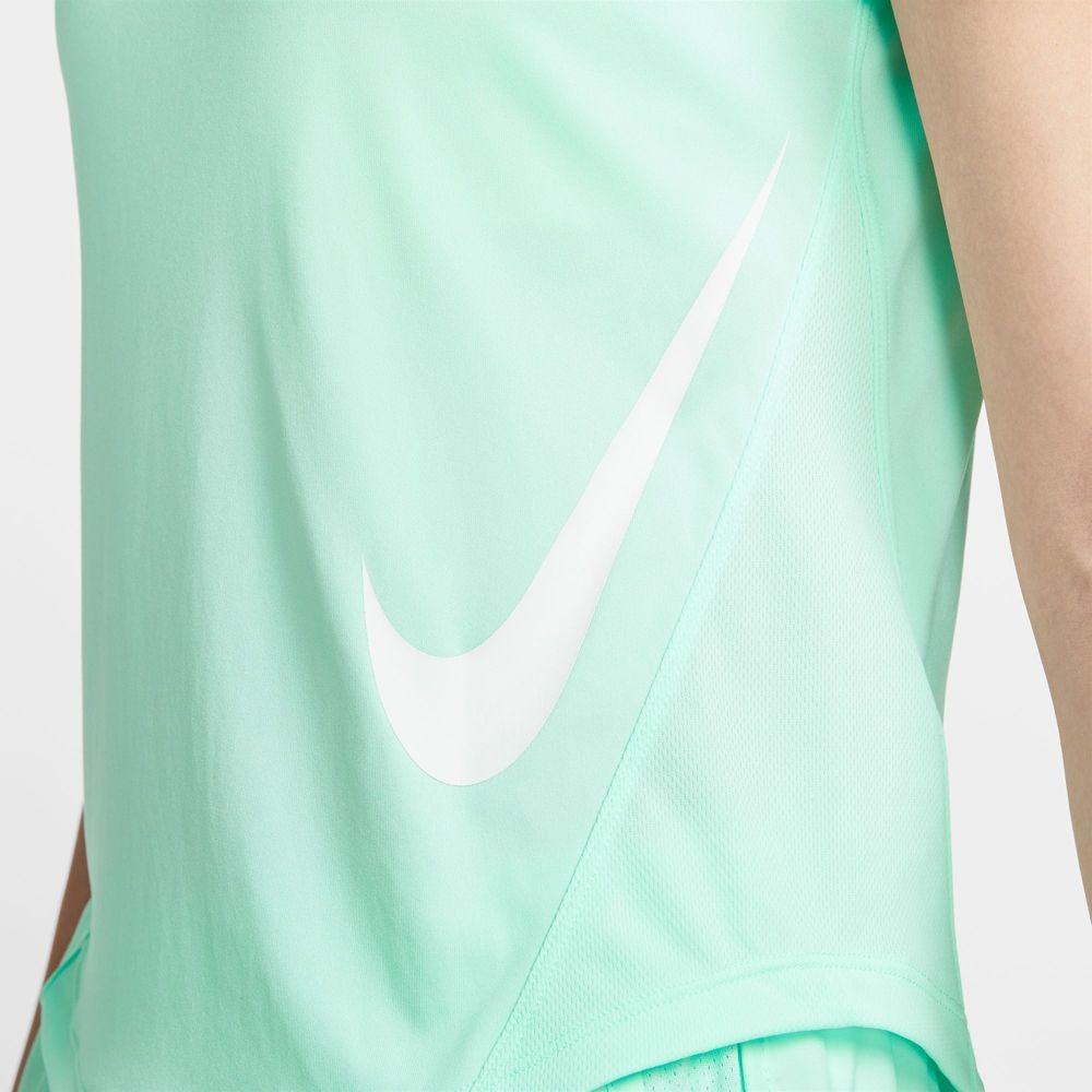 Nike Tempo Swoosh Hbr Df Pullover Fashion Simple Short Sleeve T-Shirt Women Tops HV2773353