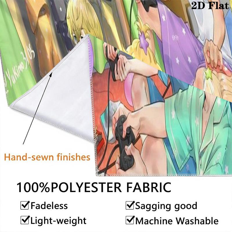 Tokyo Revengers New Dawn Bedding 1 Duvet Cover 2 Pillowcase Without Core Duvet Cover And Pillowcase Soft And Comfortable Bedding Set