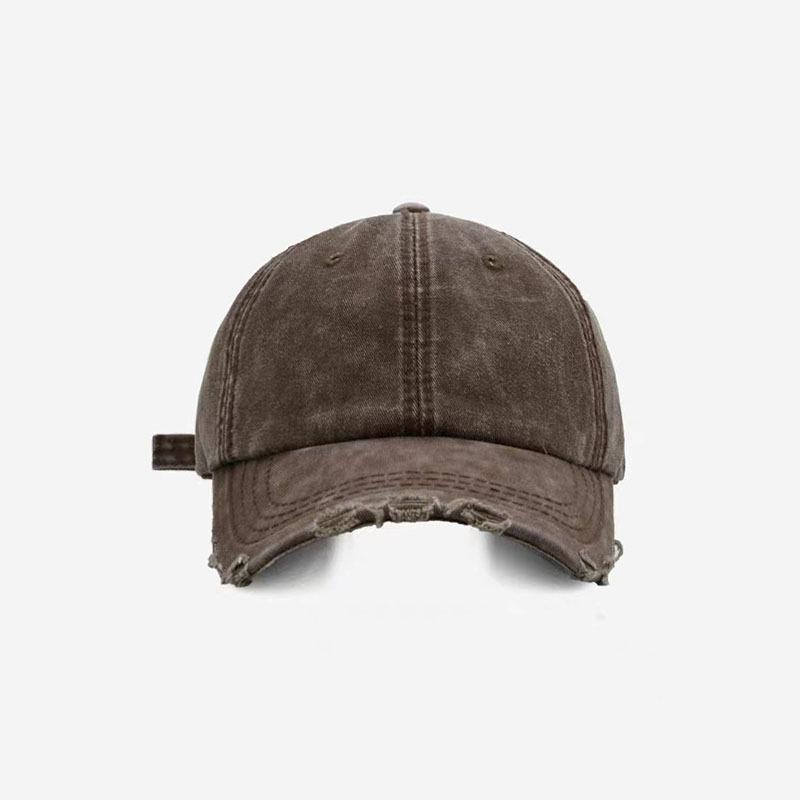 

Новая весенне-летняя бейсболка с принтом тай-дай для детей, универсальная повседневная кепка с мягким верхом и эффектным лицом для женщин M（56-58cm）