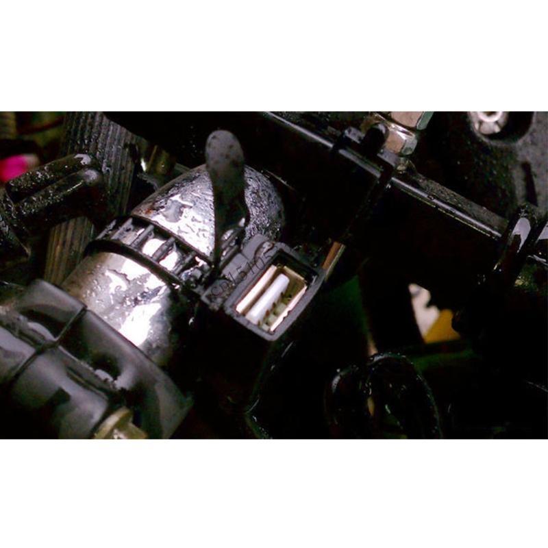 090E 12-24V Motorcycle Handlebar Mount Waterproof USB for Mobile Phone GPS China Mainland