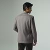 LILANZ Men's Wool Blend Blazer