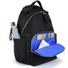 On Acor Backpack Navy F [Lanvin Bleu] Women's 484030-84