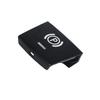 Electronic Parking Brake P Button Switch Cover 61319184269 For BMW Z4 E89 2009-2016 Replacement Accessory