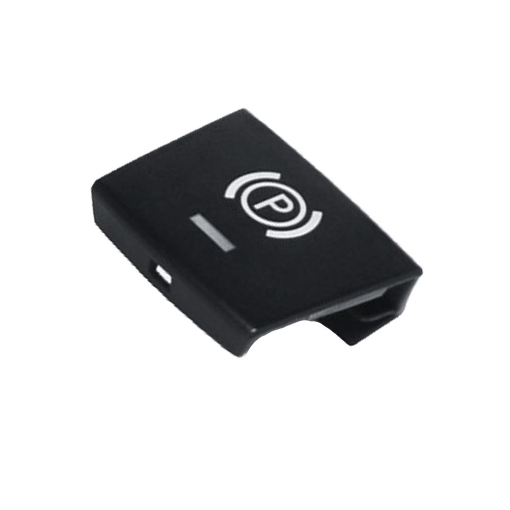Electronic Parking Brake P Button Switch Cover 61319184269 For BMW Z4 E89 2009-2016 Replacement Accessory