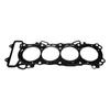 Motorcycle Cylinder Head Crankcase Engine Cover Gasket Kits set For Honda CBR600RR CBR600 RR ABS 2007-