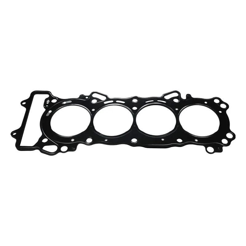 Motorcycle Cylinder Head Crankcase Engine Cover Gasket Kits set For Honda CBR600RR CBR600 RR ABS 2007-