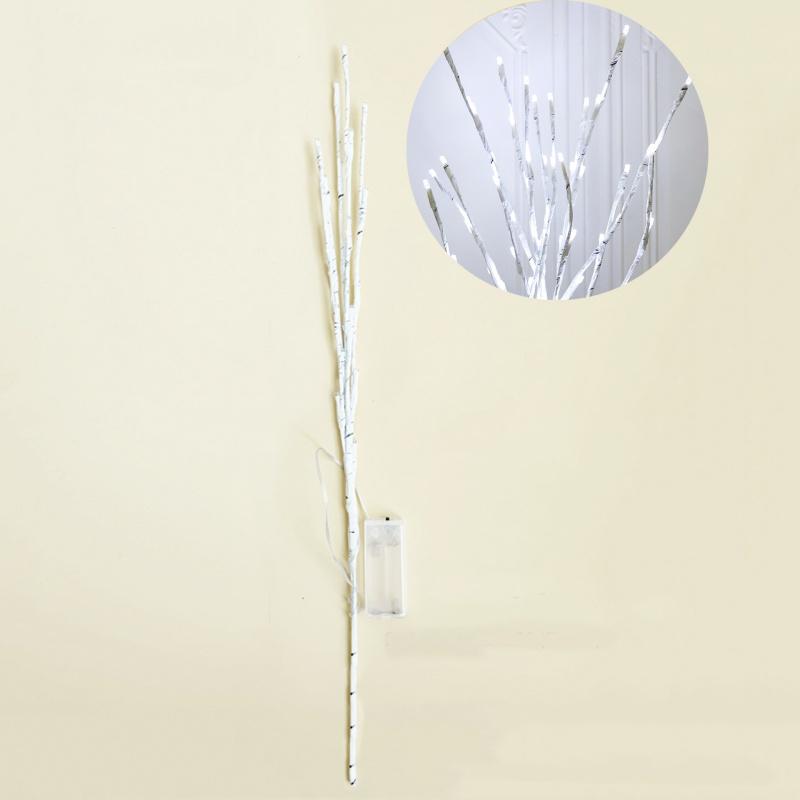 Simulated Tree Branch Light Home Decoration Creative Luminous Branch Lamp Indoor Activity Scene Atmosphere LED Lighting