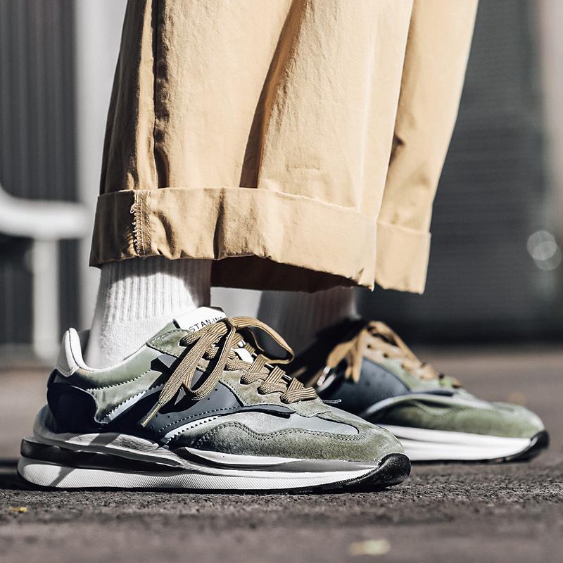 Мужская обувь — фото 8