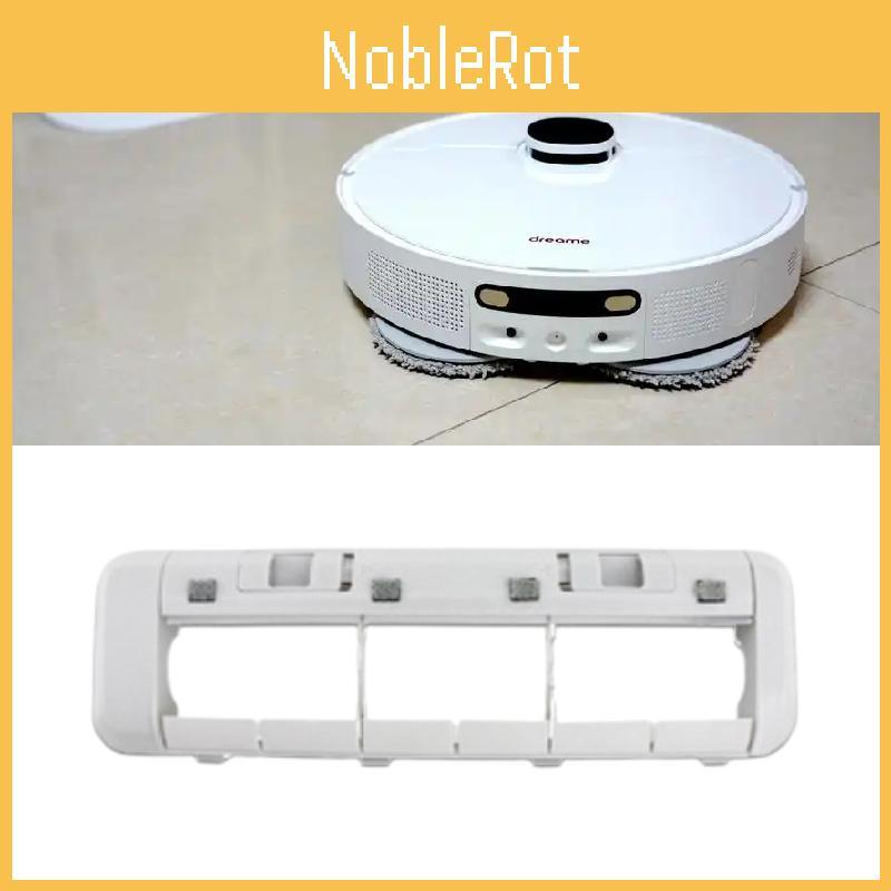 Main Brush Replacement Cover For Dreame W10 W10pro Robot Vacuum Tools Cleaning