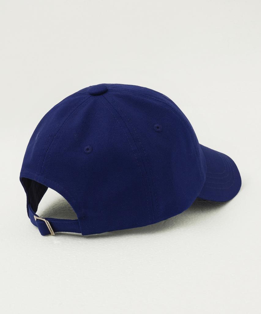 Seteo Classic Logo Ball Cap Indigo